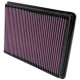 Filtre aer pentru carcasă Filtru aer sport K&N 33-2141-1 | race-shop.ro