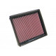 Filtre aer pentru carcasă Filtru aer sport K&N 33-2340 | race-shop.ro
