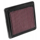Filtre aer pentru carcasă Filtru aer sport K&N 33-2348 | race-shop.ro