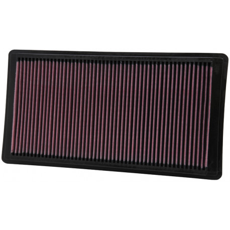 Filtre aer pentru carcasă Filtru aer sport K&N 33-2353 | race-shop.ro