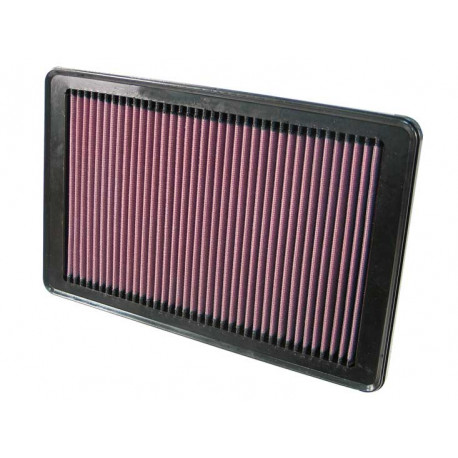 Filtre aer pentru carcasă Filtru aer sport K&N 33-2358 | race-shop.ro
