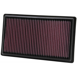 Filtru aer sport K&N 33-2366