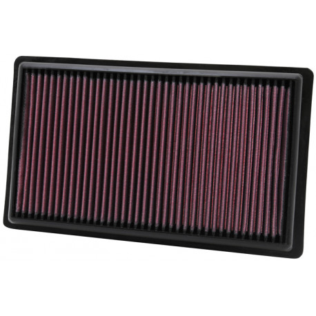Filtre aer pentru carcasă Filtru aer sport K&N 33-2366 | race-shop.ro
