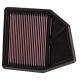 Filtre aer pentru carcasă Filtru aer sport K&N 33-2402 | race-shop.ro