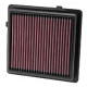 Filtre aer pentru carcasă Filtru aer sport K&N 33-2464 | race-shop.ro
