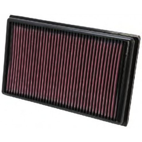 Filtre aer pentru carcasă Filtru aer sport K&N 33-2475 | race-shop.ro