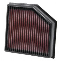 Filtru aer sport K&N 33-2491