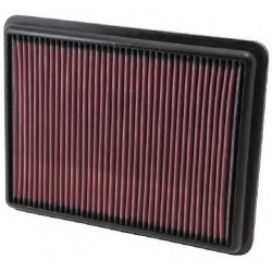 Filtru aer sport K&N 33-2493
