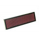 Filtre aer pentru carcasă Filtru aer sport K&N 33-2505 | race-shop.ro