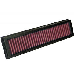 Filtru aer sport K&N 33-2509