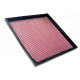 Filtre aer pentru carcasă Filtru aer sport K&N 33-2532 | race-shop.ro