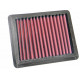 Filtre aer pentru carcasă Filtru aer sport K&N 33-2592 | race-shop.ro