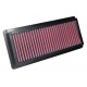 Filtre aer pentru carcasă Filtru aer sport K&N 33-2626 | race-shop.ro