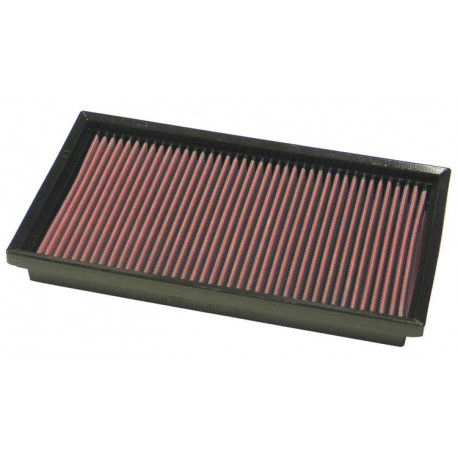 Filtre aer pentru carcasă Filtru aer sport K&N 33-2705 | race-shop.ro