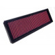 Filtre aer pentru carcasă Filtru aer sport K&N 33-2710 | race-shop.ro