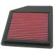 Filtre aer pentru carcasă Filtru aer sport K&N 33-2713 | race-shop.ro