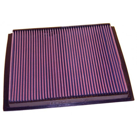 Filtre aer pentru carcasă Filtru aer sport K&N 33-2764 | race-shop.ro