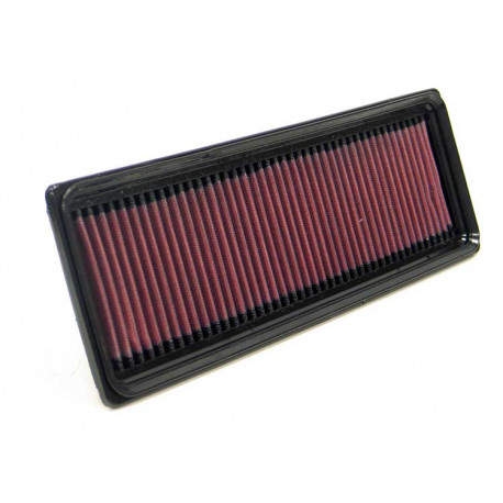 Filtre aer pentru carcasă Filtru aer sport K&N 33-2847 | race-shop.ro