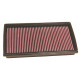Filtre aer pentru carcasă Filtru aer sport K&N 33-2851 | race-shop.ro