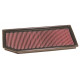 Filtre aer pentru carcasă Filtru aer sport K&N 33-2856 | race-shop.ro