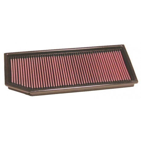 Filtre aer pentru carcasă Filtru aer sport K&N 33-2856 | race-shop.ro