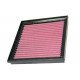 Filtre aer pentru carcasă Filtru aer sport K&N 33-2890 | race-shop.ro