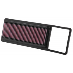 Filtru aer sport K&N 33-2917