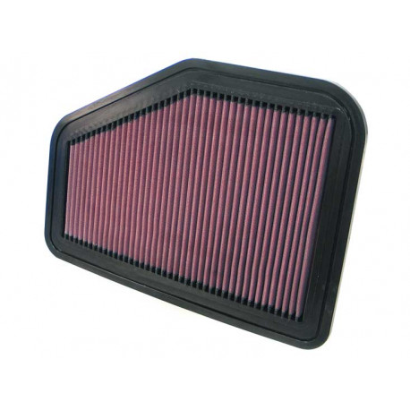 Filtre aer pentru carcasă Filtru aer sport K&N 33-2919 | race-shop.ro