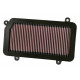 Filtre aer pentru carcasă Filtru aer sport K&N 33-2939 | race-shop.ro