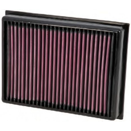 Filtre aer pentru carcasă Filtru aer sport K&N 33-2957 | race-shop.ro