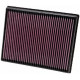 Filtre aer pentru carcasă Filtru aer sport K&N 33-2959 | race-shop.ro