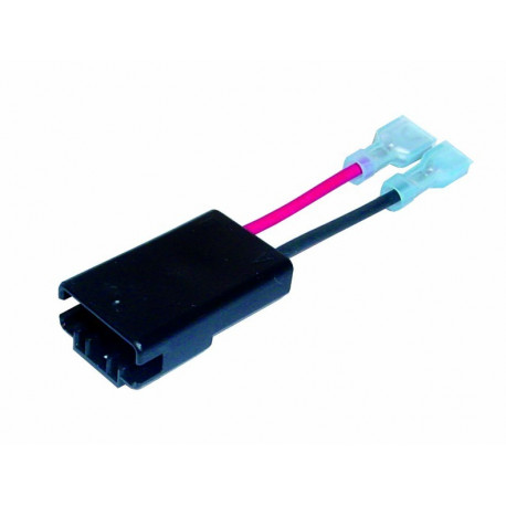 Piese și accesorii Conector cu cablu pentru Walbro GST400 | race-shop.ro