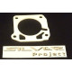 Componente motor Garnitură protecție termică clapetă accelerație Silver Project pentru HONDA S2000 00-05 | race-shop.ro