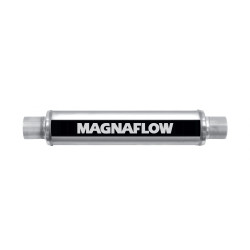 Tobă oțel Magnaflow 10434