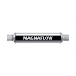 Tobă oțel Magnaflow 10435