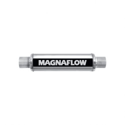 Tobă oțel Magnaflow 10444