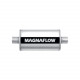 1x Intrări/ 1x Ieșiri Tobă oțel Magnaflow 11114 | race-shop.ro