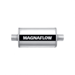 Tobă oțel Magnaflow 11114