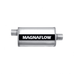 Tobă oțel Magnaflow 11123