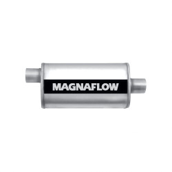 Tobă oțel Magnaflow 11124