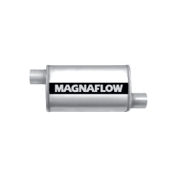Tobă oțel Magnaflow 11132