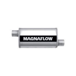 Tobă oțel Magnaflow 11133