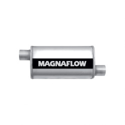 Tobă oțel Magnaflow 11134