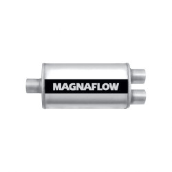 Tobă oțel Magnaflow 11148