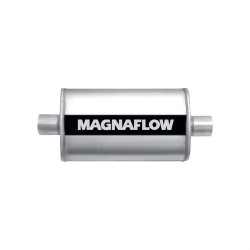 Tobă oțel Magnaflow 11214