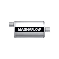 Tobă oțel Magnaflow 11224