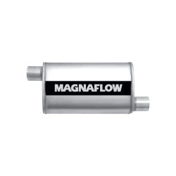 Tobă oțel Magnaflow 11234