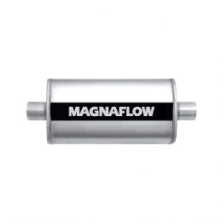 Tobă oțel Magnaflow 11244