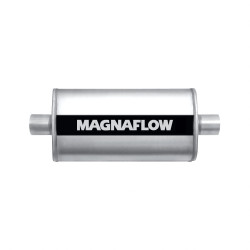 Tobă oțel Magnaflow 11245