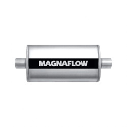 Tobă oțel Magnaflow 11246